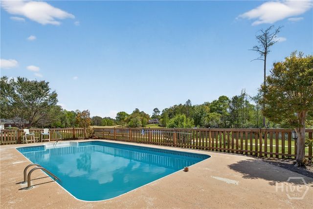 58 Worthington Drive, Ellabell, GA 31308