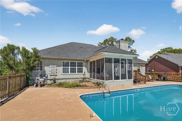 58 Worthington Drive, Ellabell, GA 31308