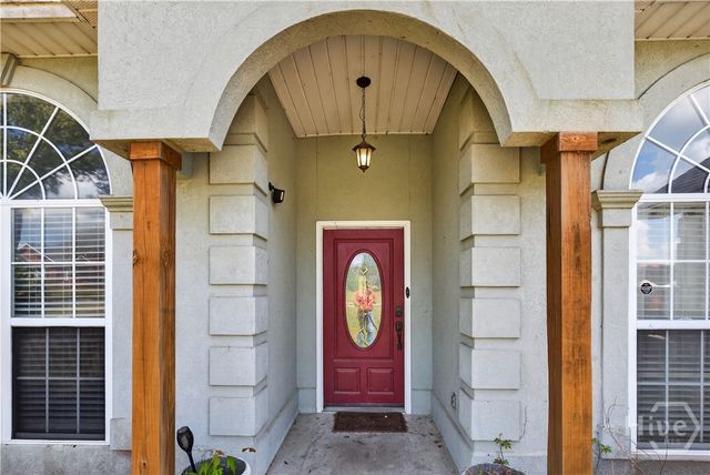 58 Worthington Drive, Ellabell, GA 31308