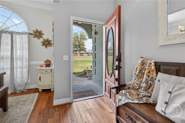 58 Worthington Drive, Ellabell, GA 31308