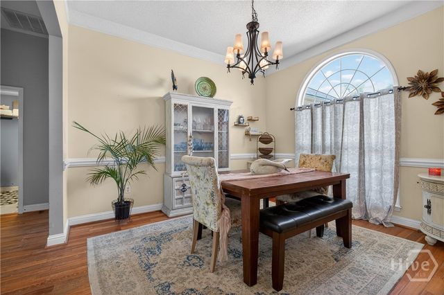 58 Worthington Drive, Ellabell, GA 31308