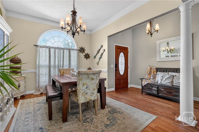 58 Worthington Drive, Ellabell, GA 31308