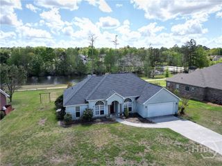 58 Worthington Drive, Ellabell, GA 31308