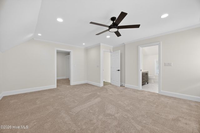 208 Dupont Circle, Greenville, NC 27858
