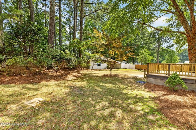 208 Dupont Circle, Greenville, NC 27858