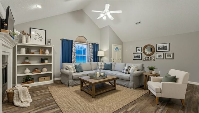 774 Double Springs Road, Fayetteville, AR 72704