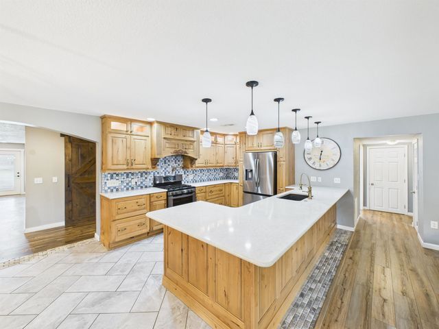 4255 NW State Road 116 -90 Road, Markle, IN 46770