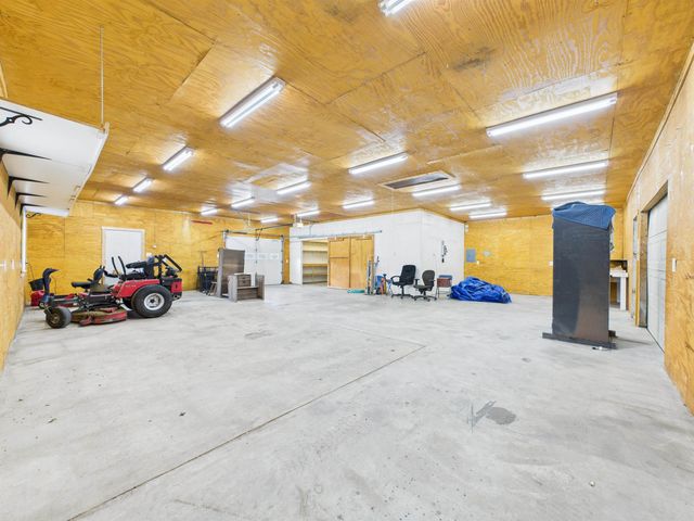 4255 NW State Road 116 -90 Road, Markle, IN 46770