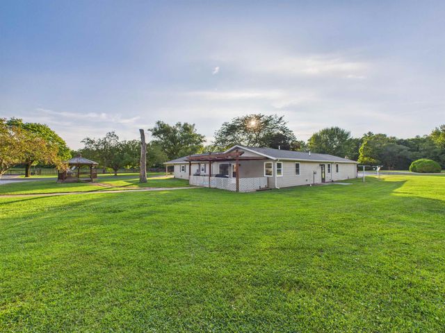 4255 NW State Road 116 -90 Road, Markle, IN 46770