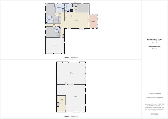 4255 NW State Road 116 -90 Road, Markle, IN 46770