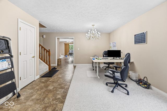 3365 Edgerton Street, West Lafayette, IN 47906