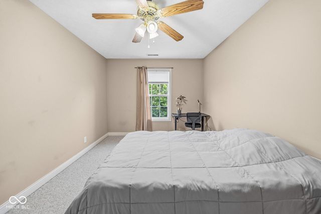 3365 Edgerton Street, West Lafayette, IN 47906