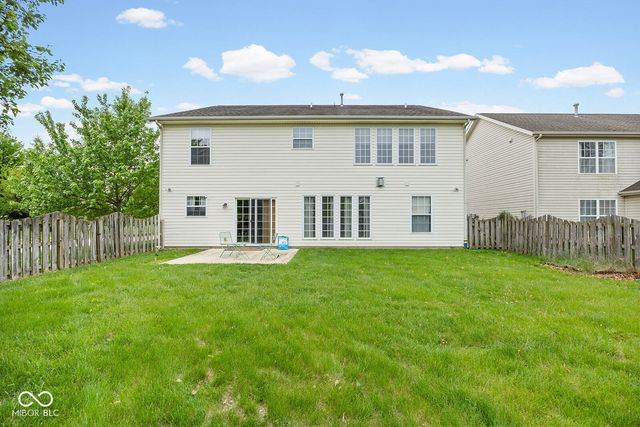 3365 Edgerton Street, West Lafayette, IN 47906