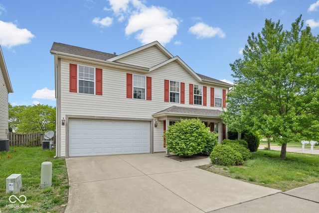 3365 Edgerton Street, West Lafayette, IN 47906