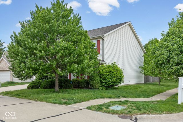 3365 Edgerton Street, West Lafayette, IN 47906