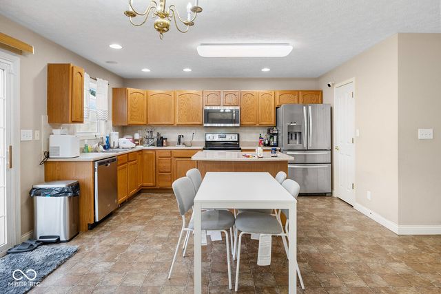 3365 Edgerton Street, West Lafayette, IN 47906