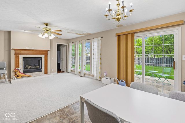 3365 Edgerton Street, West Lafayette, IN 47906