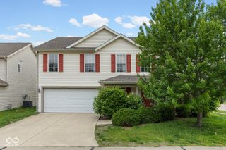 3365 Edgerton Street, West Lafayette, IN 47906