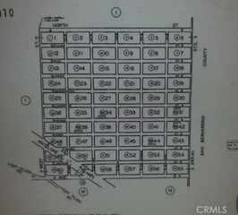 0 AVENUE Y, Pinon Hills, CA 93544