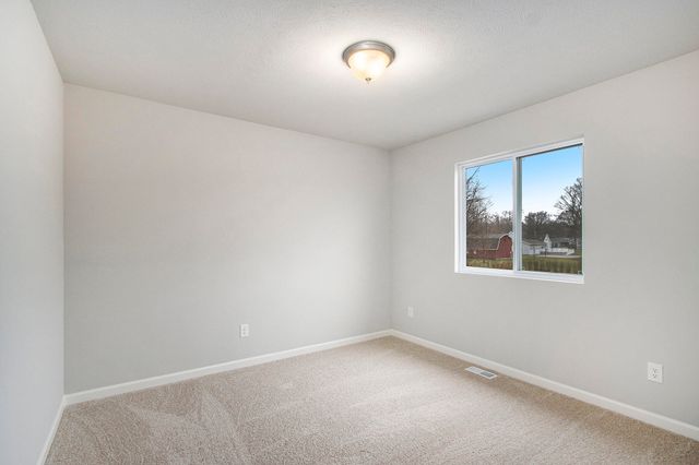 58478 Swenson Street, Mattawan Vllg, MI 49071