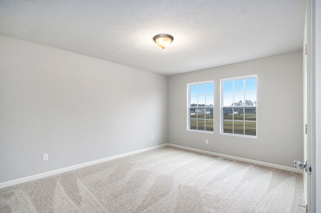 58478 Swenson Street, Mattawan Vllg, MI 49071