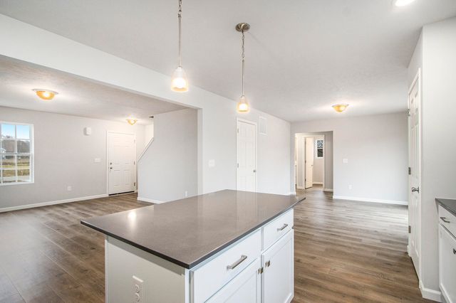 58478 Swenson Street, Mattawan Vllg, MI 49071