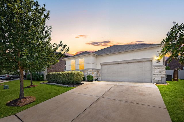 5705 Lehman WAY, Austin, TX 78747