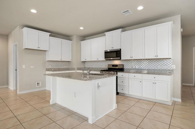5705 Lehman WAY, Austin, TX 78747