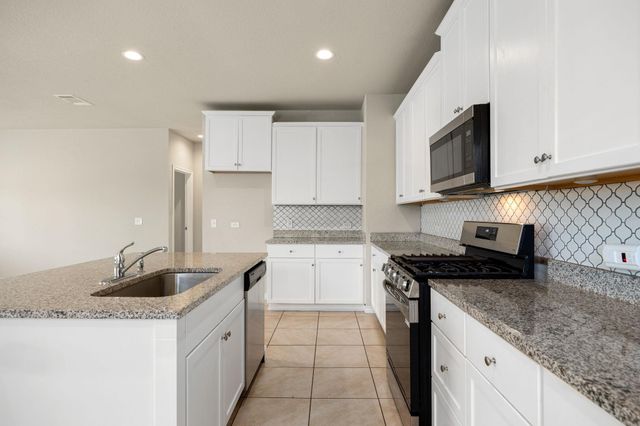 5705 Lehman WAY, Austin, TX 78747