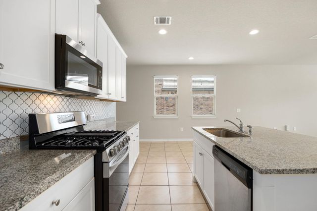 5705 Lehman WAY, Austin, TX 78747