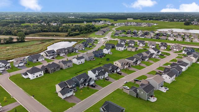 855 149th Lane NW, Andover, MN 55304