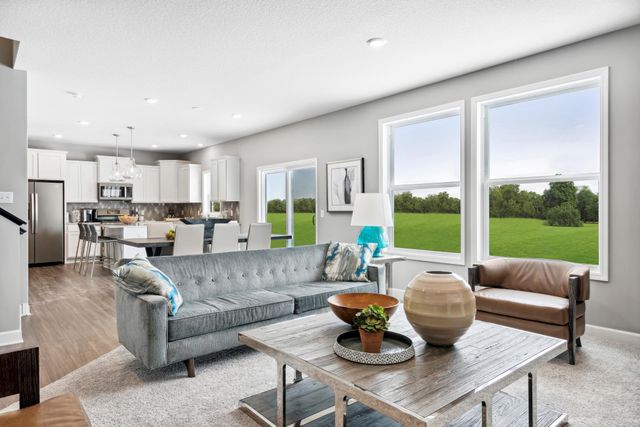 855 149th Lane NW, Andover, MN 55304