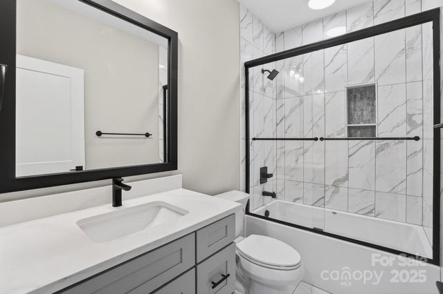 105 Sunset View Lane 55-56, Statesville, NC 28677