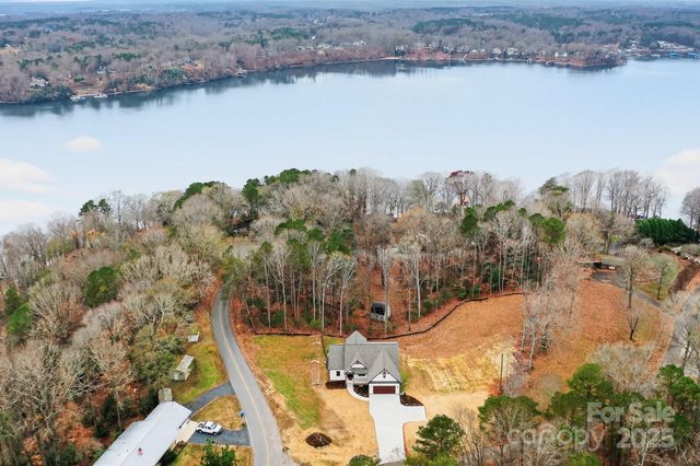 105 Sunset View Lane 55-56, Statesville, NC 28677