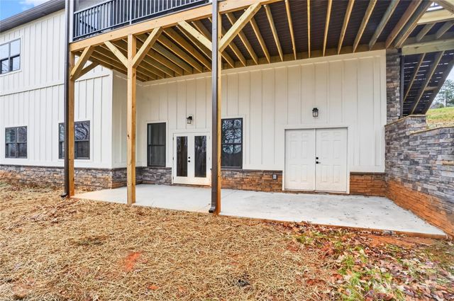 105 Sunset View Lane 55-56, Statesville, NC 28677