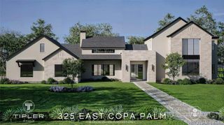 325 E Copa Palm Loop, Montgomery, TX 77316
