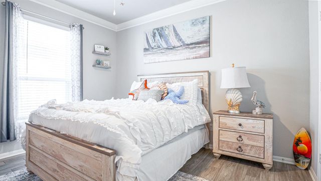 12901 Ocean Breeze Lane, Texas City, TX 77568