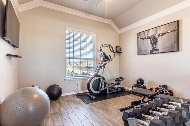 12901 Ocean Breeze Lane, Texas City, TX 77568