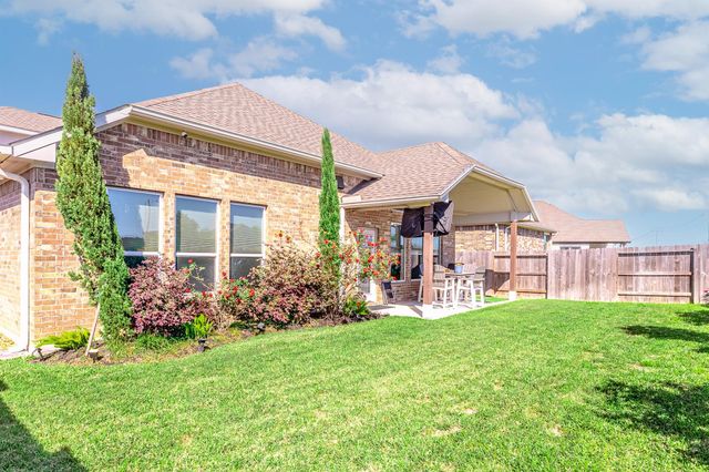 12901 Ocean Breeze Lane, Texas City, TX 77568