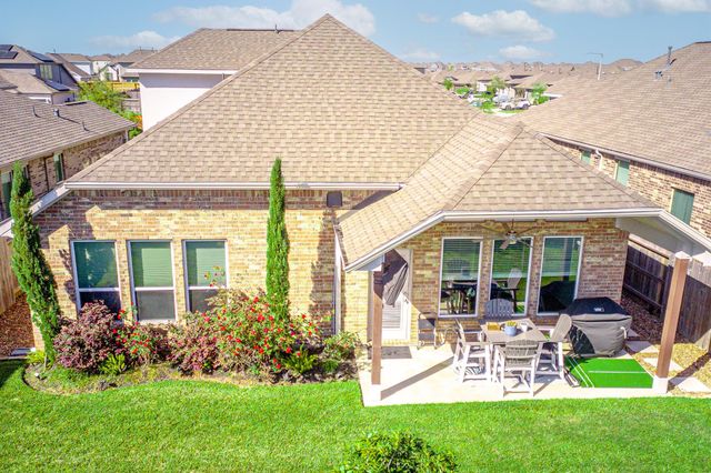 12901 Ocean Breeze Lane, Texas City, TX 77568