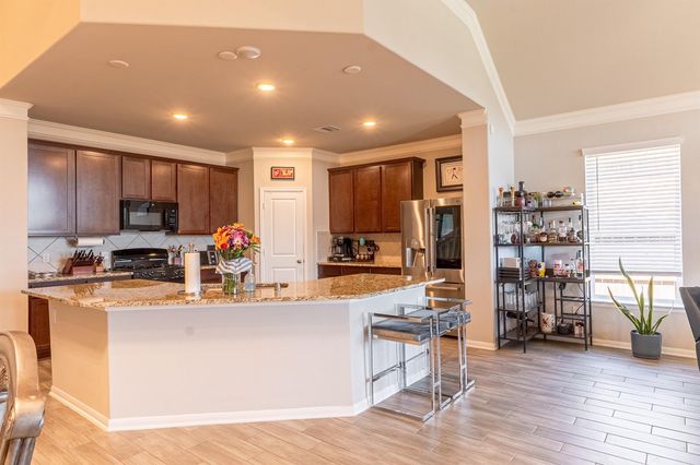 12901 Ocean Breeze Lane, Texas City, TX 77568