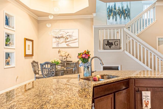 12901 Ocean Breeze Lane, Texas City, TX 77568