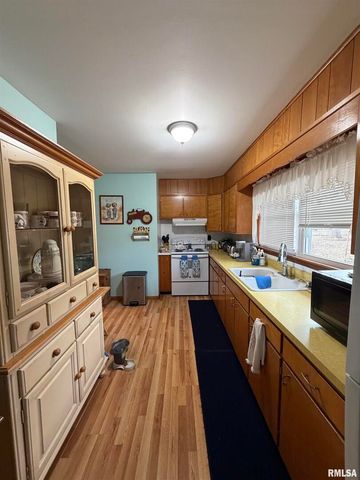 107 CARTER Drive, Metropolis, IL 62960