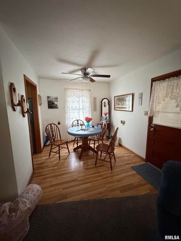 107 CARTER Drive, Metropolis, IL 62960