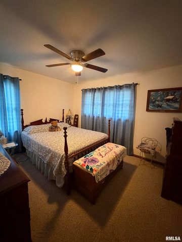 107 CARTER Drive, Metropolis, IL 62960