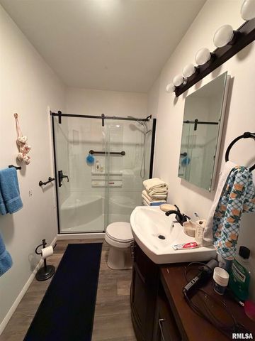 107 CARTER Drive, Metropolis, IL 62960