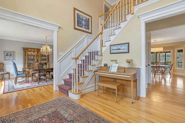 1029 Old Chester, Chester Twp., NJ 07931