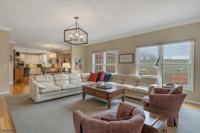 1029 Old Chester, Chester Twp., NJ 07931