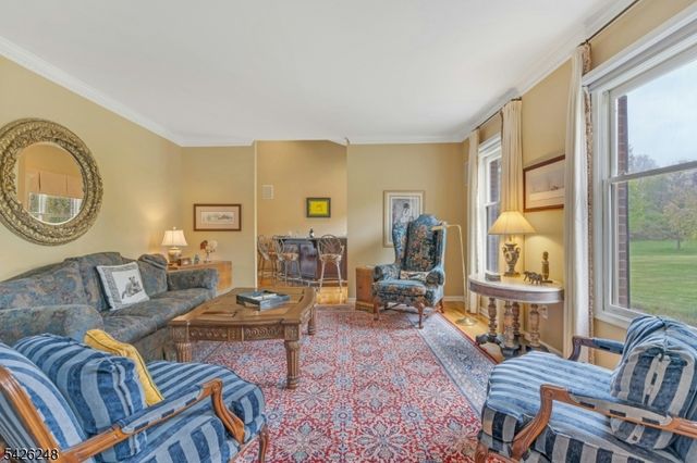 1029 Old Chester, Chester Twp., NJ 07931