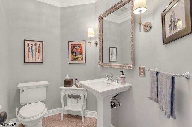 1029 Old Chester, Chester Twp., NJ 07931